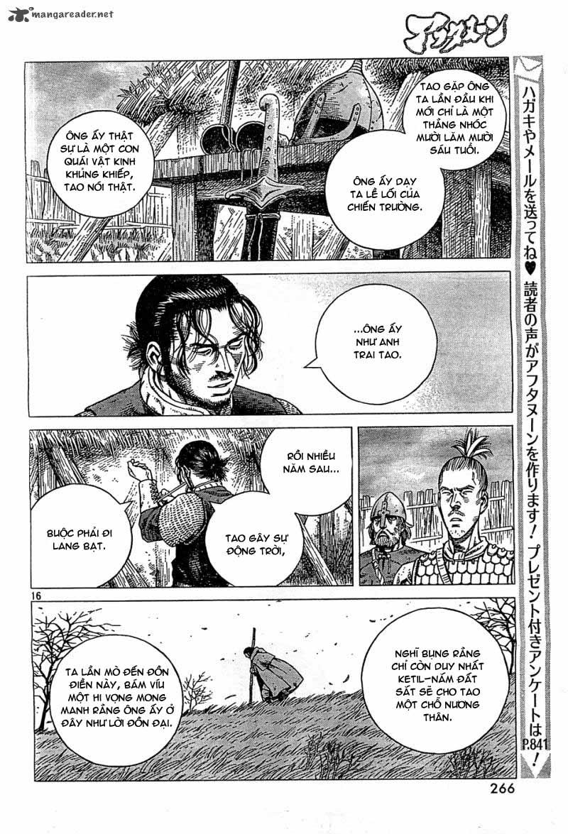 Truyền Thuyết Miền Đất Hứa Chap 90 - Next Chap 91