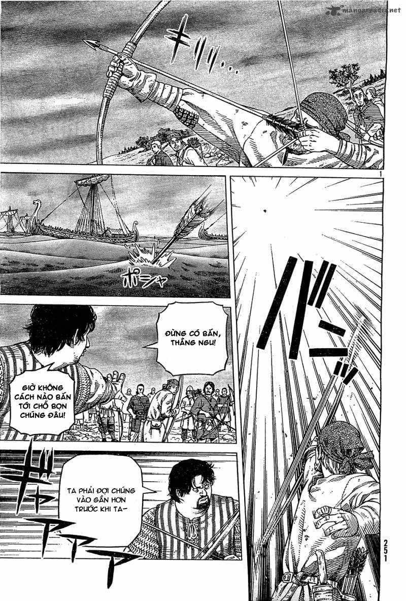 Truyền Thuyết Miền Đất Hứa Chap 90 - Next Chap 91