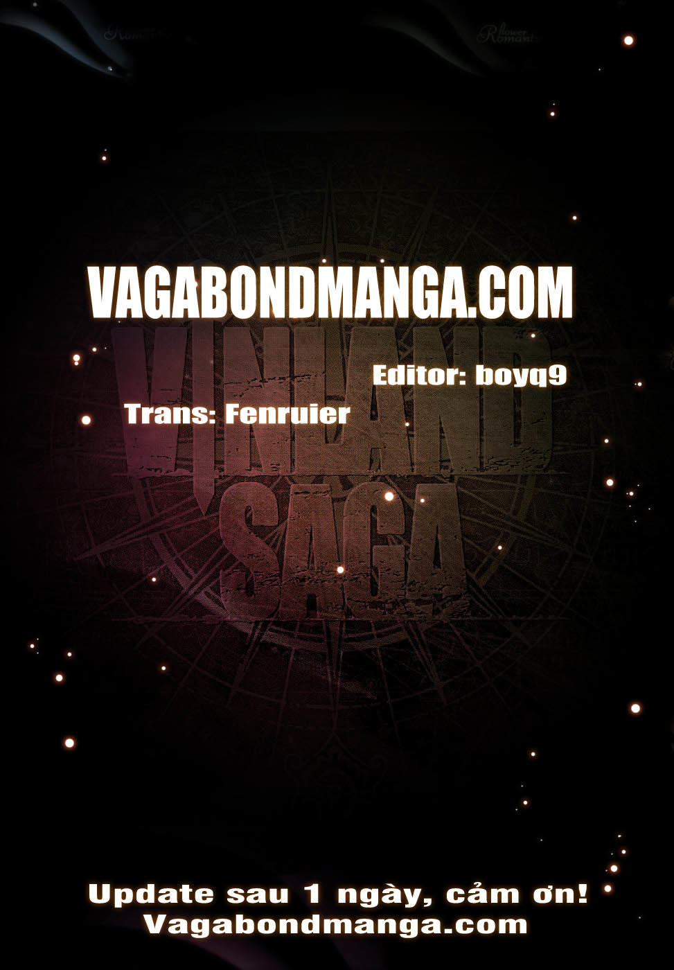 Truyền Thuyết Miền Đất Hứa Chap 91 - Next Chap 92