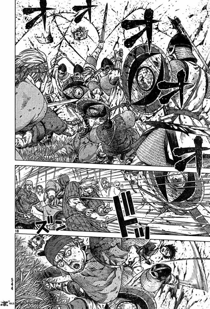 Truyền Thuyết Miền Đất Hứa Chap 91 - Next Chap 92