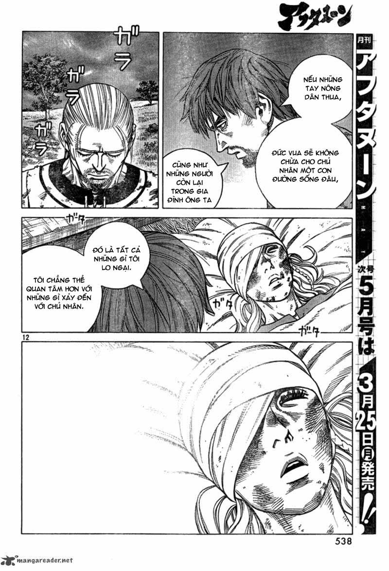 Truyền Thuyết Miền Đất Hứa Chap 91 - Next Chap 92