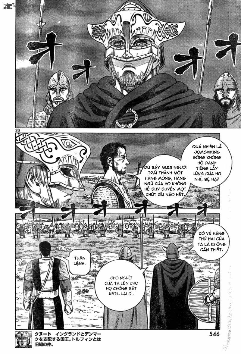 Truyền Thuyết Miền Đất Hứa Chap 91 - Next Chap 92