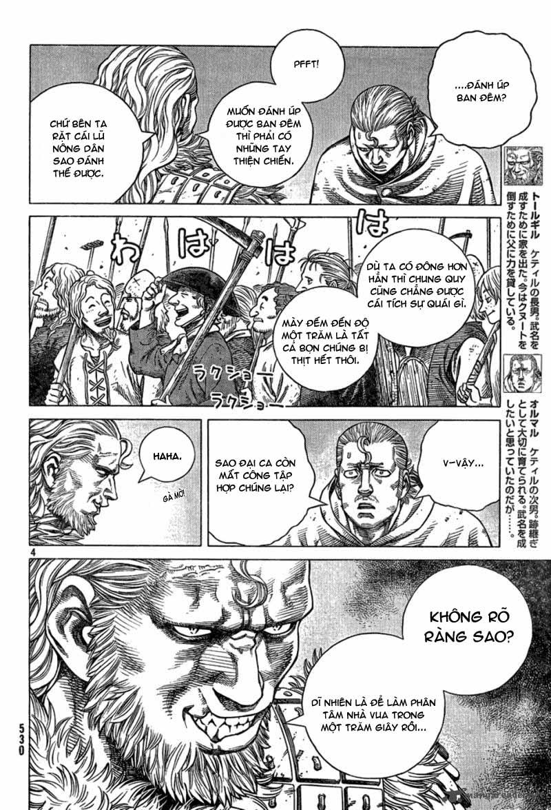 Truyền Thuyết Miền Đất Hứa Chap 91 - Next Chap 92
