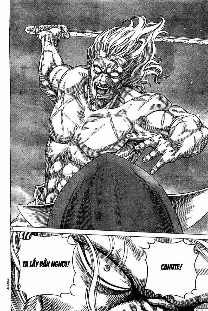 Truyền Thuyết Miền Đất Hứa Chap 92 - Next Chap 93