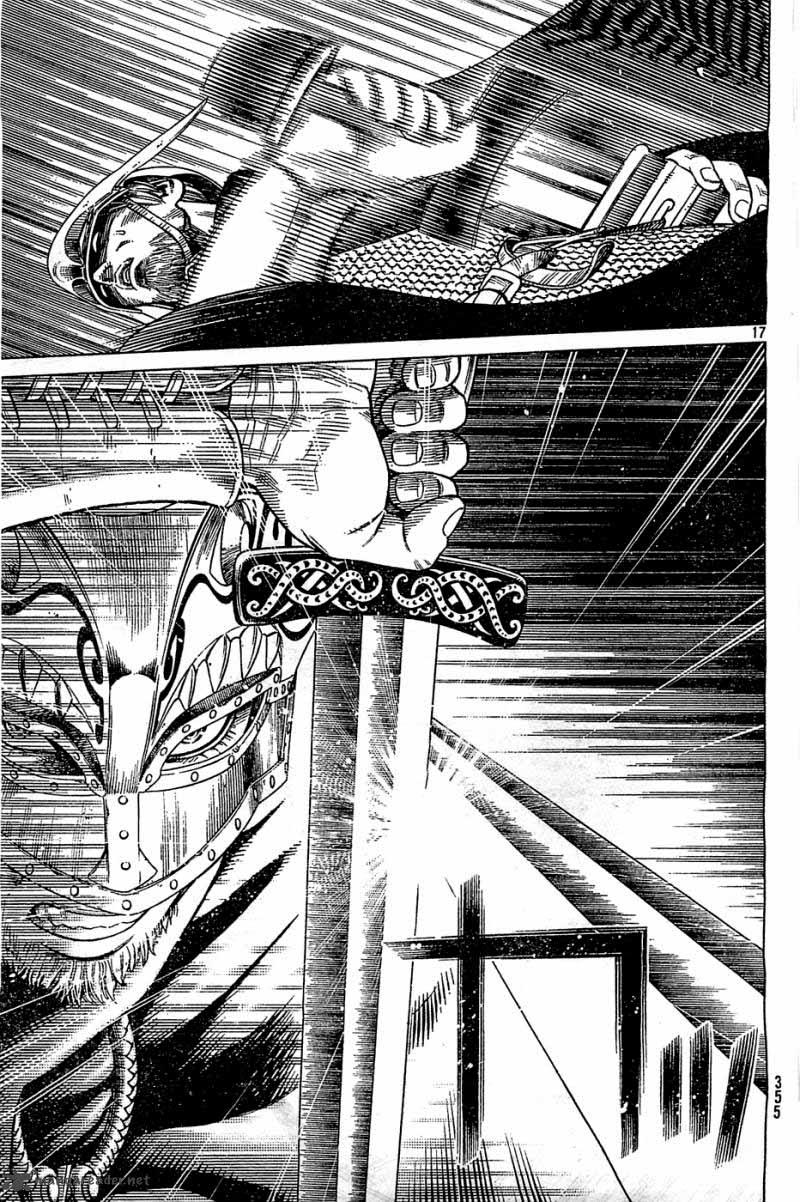 Truyền Thuyết Miền Đất Hứa Chap 92 - Next Chap 93