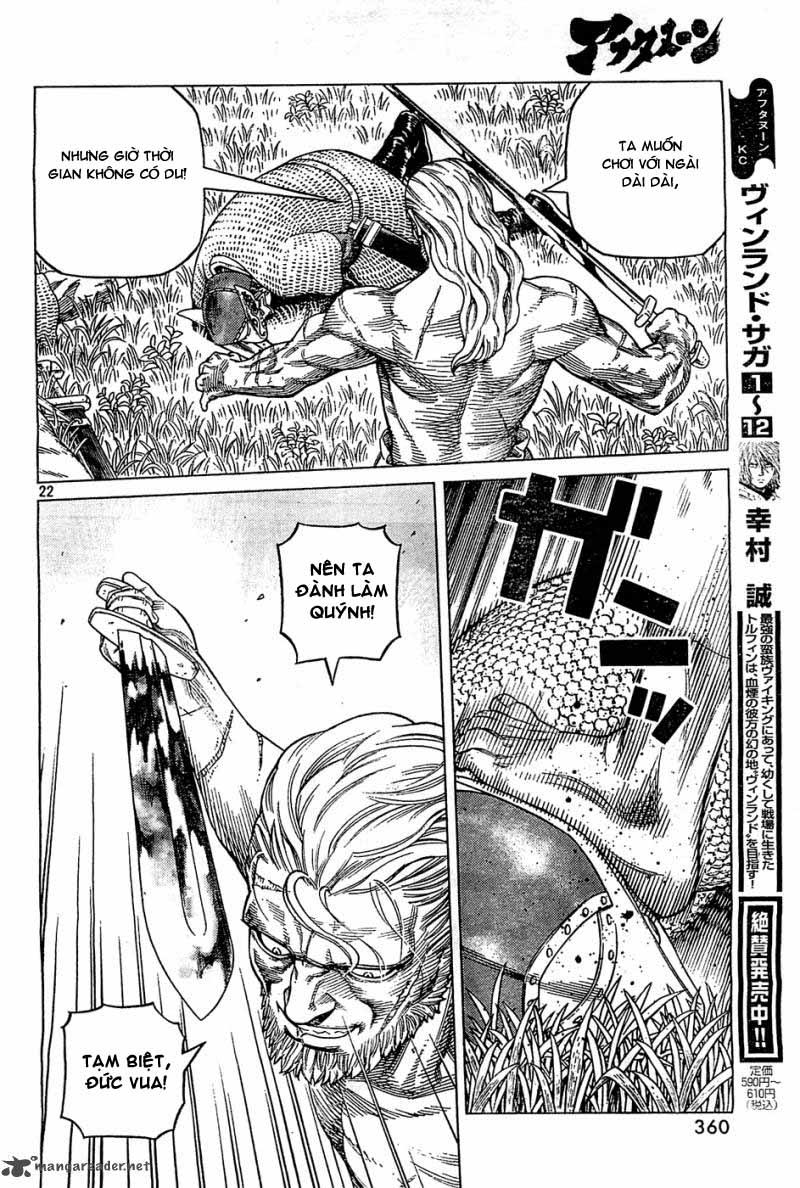 Truyền Thuyết Miền Đất Hứa Chap 92 - Next Chap 93