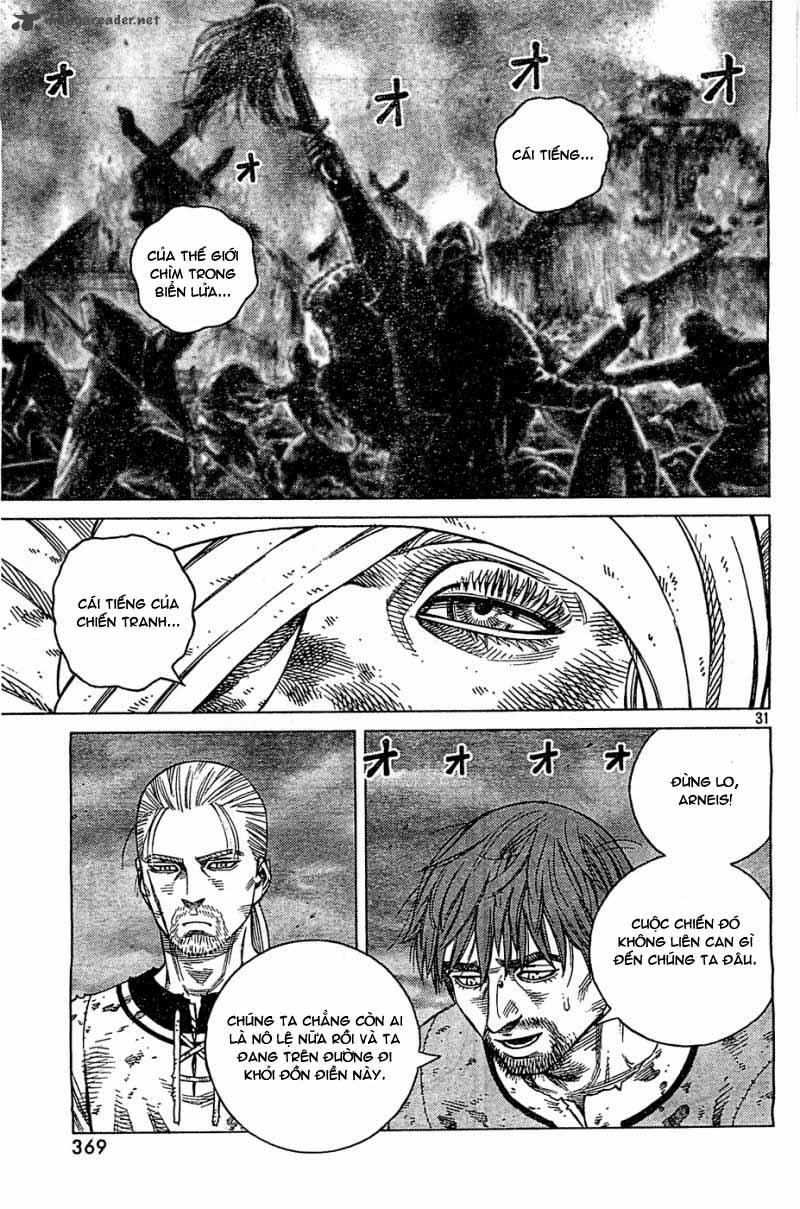 Truyền Thuyết Miền Đất Hứa Chap 92 - Next Chap 93