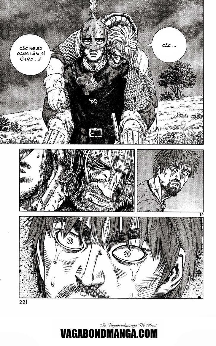 Truyền Thuyết Miền Đất Hứa Chap 93 - Next Chap 94