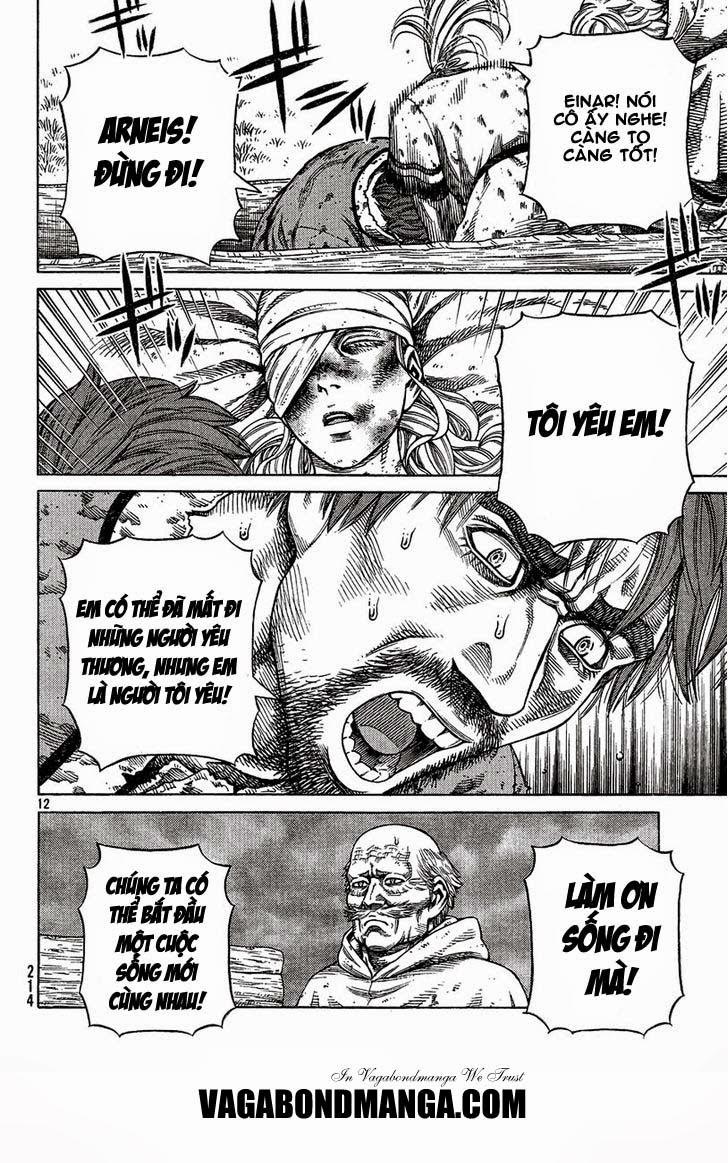 Truyền Thuyết Miền Đất Hứa Chap 93 - Next Chap 94