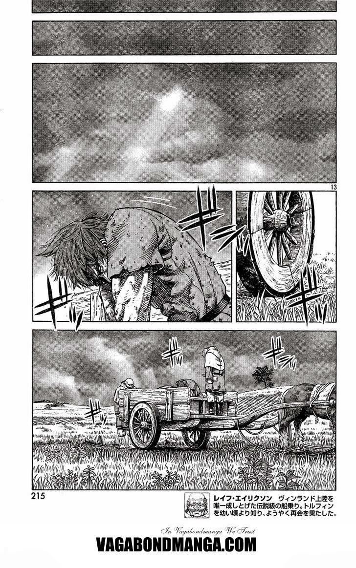 Truyền Thuyết Miền Đất Hứa Chap 93 - Next Chap 94