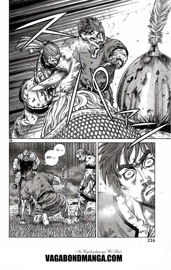 Truyền Thuyết Miền Đất Hứa Chap 93 - Next Chap 94