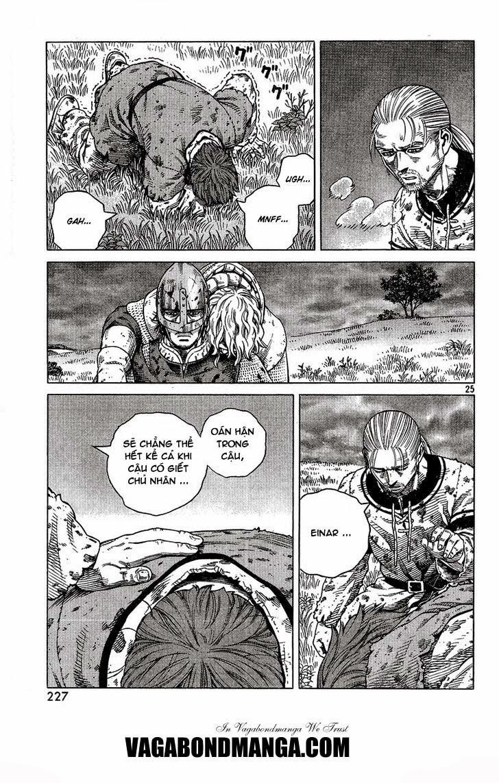 Truyền Thuyết Miền Đất Hứa Chap 93 - Next Chap 94