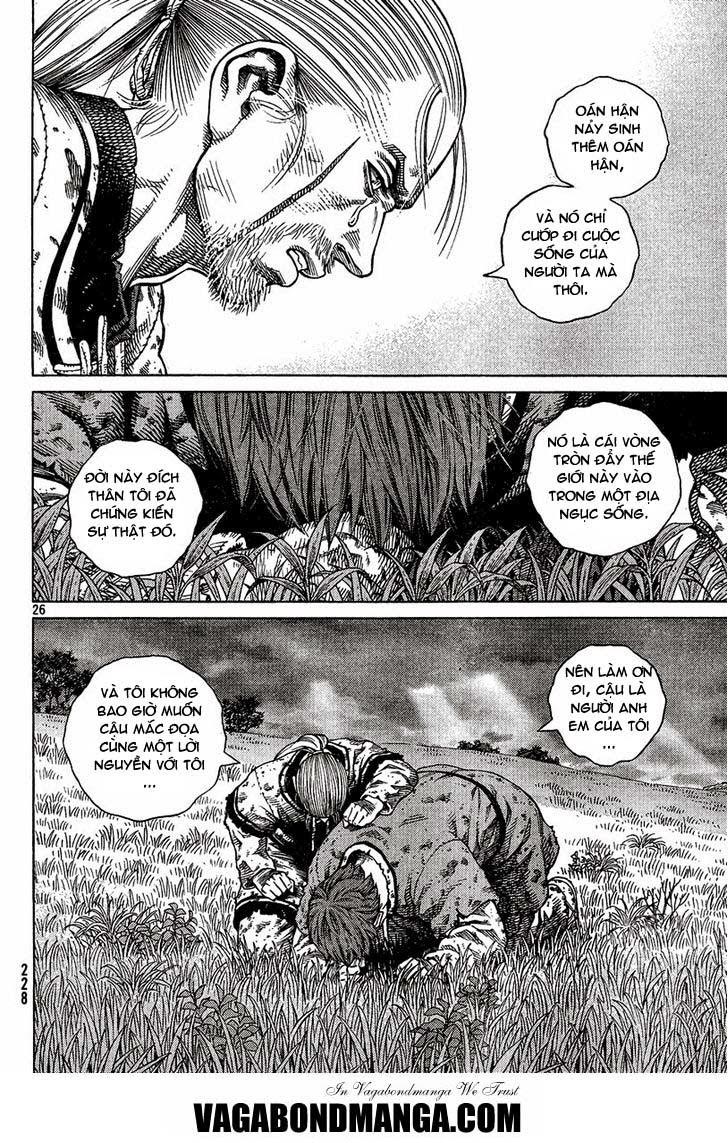 Truyền Thuyết Miền Đất Hứa Chap 93 - Next Chap 94