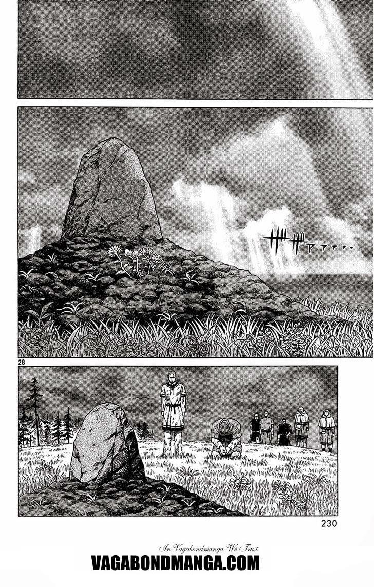 Truyền Thuyết Miền Đất Hứa Chap 93 - Next Chap 94