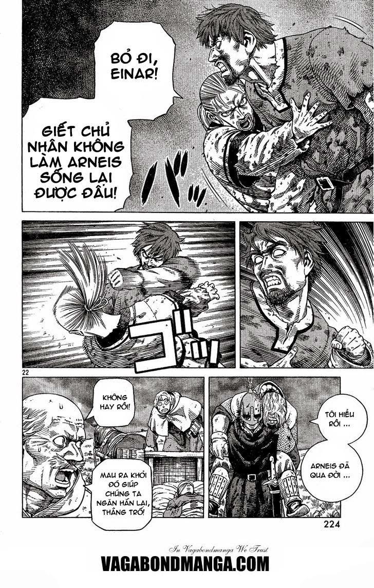 Truyền Thuyết Miền Đất Hứa Chap 93 - Next Chap 94