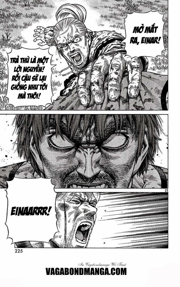 Truyền Thuyết Miền Đất Hứa Chap 93 - Next Chap 94