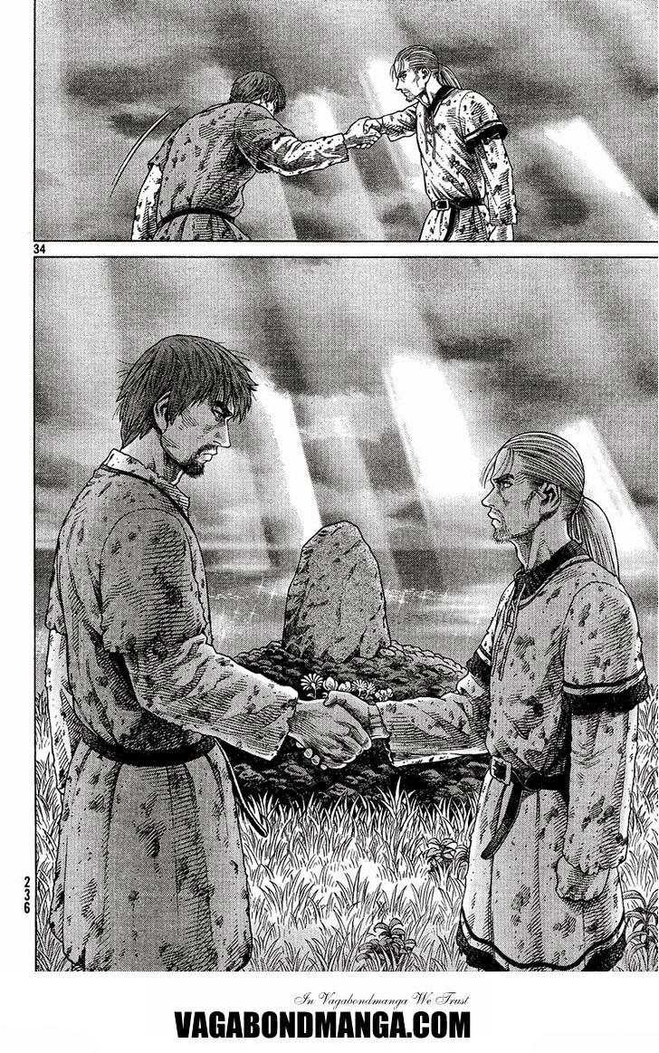 Truyền Thuyết Miền Đất Hứa Chap 93 - Next Chap 94