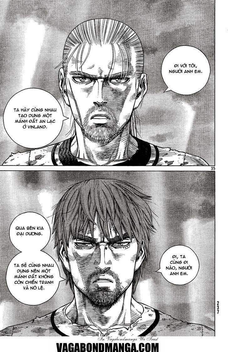 Truyền Thuyết Miền Đất Hứa Chap 93 - Next Chap 94