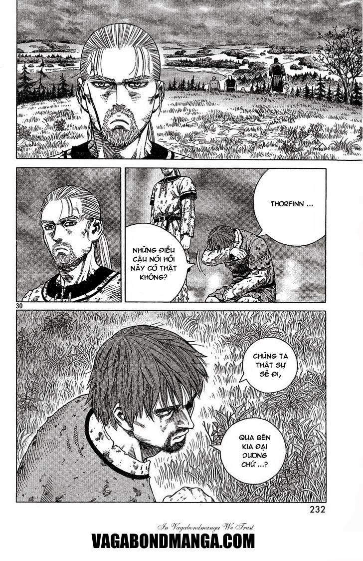 Truyền Thuyết Miền Đất Hứa Chap 93 - Next Chap 94