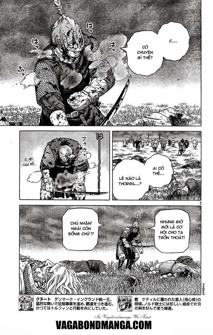 Truyền Thuyết Miền Đất Hứa Chap 93 - Next Chap 94