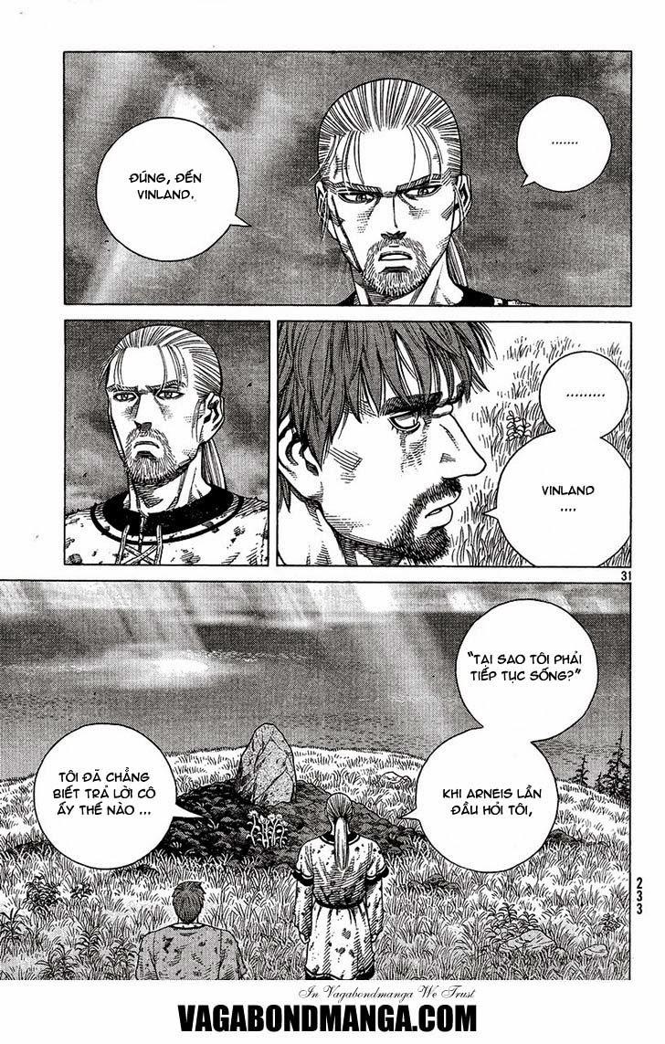 Truyền Thuyết Miền Đất Hứa Chap 93 - Next Chap 94