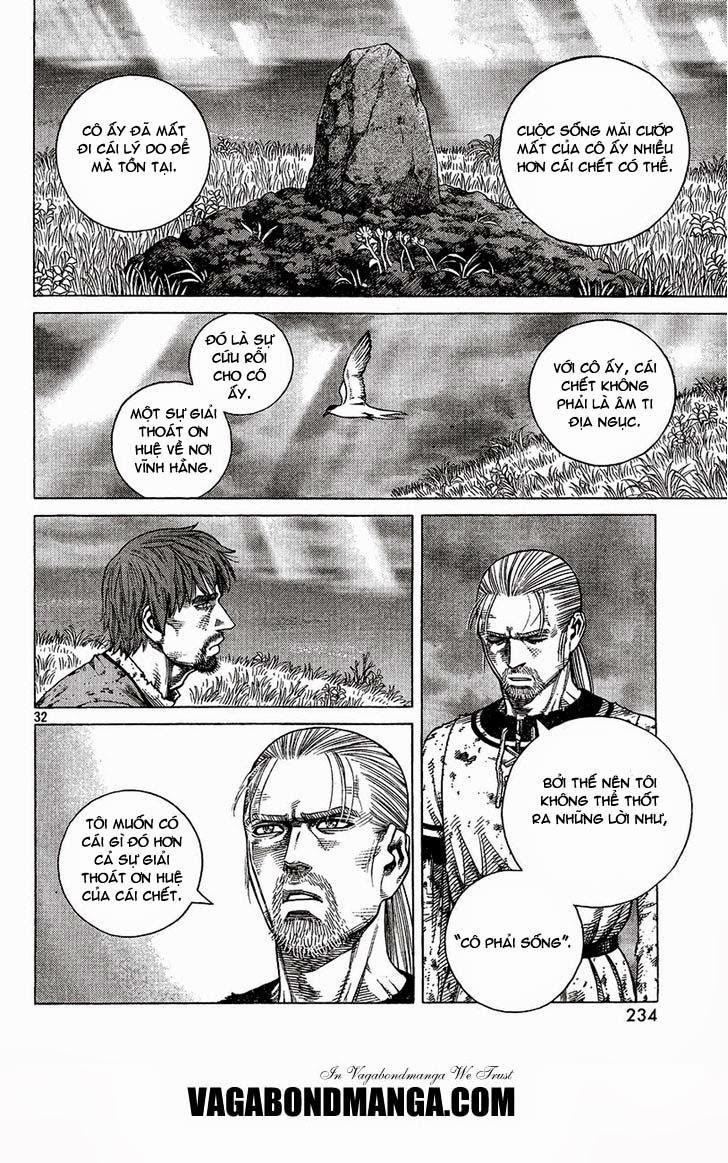 Truyền Thuyết Miền Đất Hứa Chap 93 - Next Chap 94