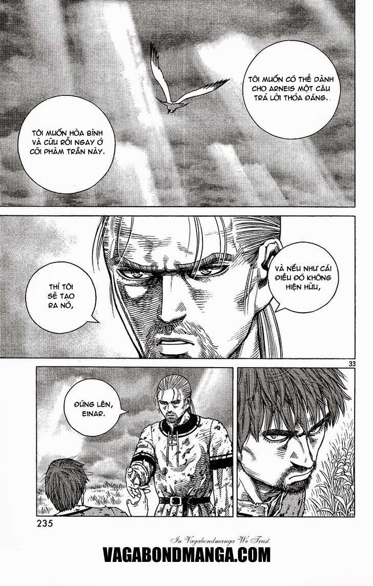 Truyền Thuyết Miền Đất Hứa Chap 93 - Next Chap 94