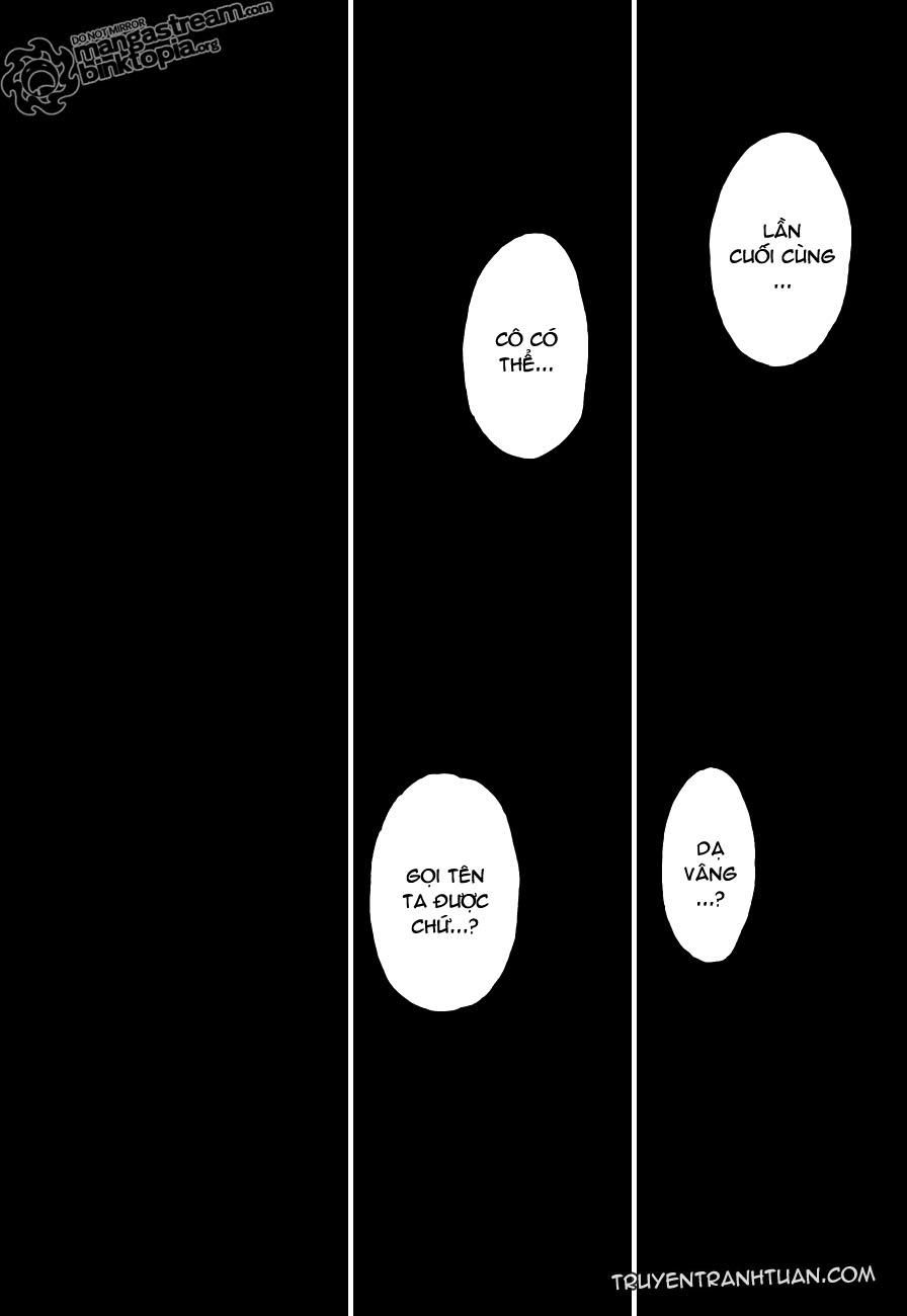 Hunter x Hunter Chap 208 - Next Chap 209