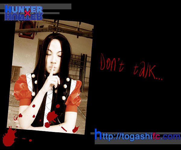 Hunter x Hunter  Chap 218 - Next Chap 219