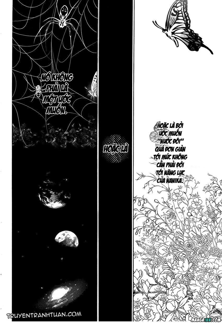 Hunter x Hunter  Chap 226 - Next Chap 227