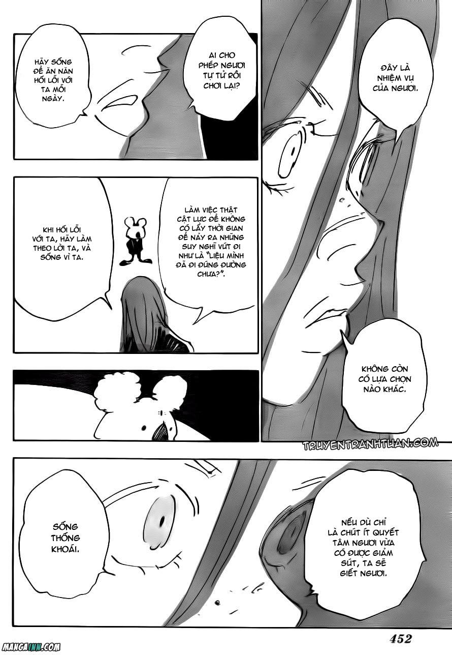 Hunter x Hunter Chap 227 - Next Chap 228