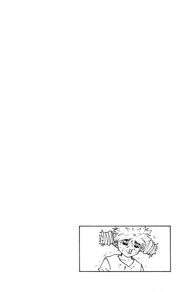 Hunter x Hunter Chap 249 - Next Chap 250