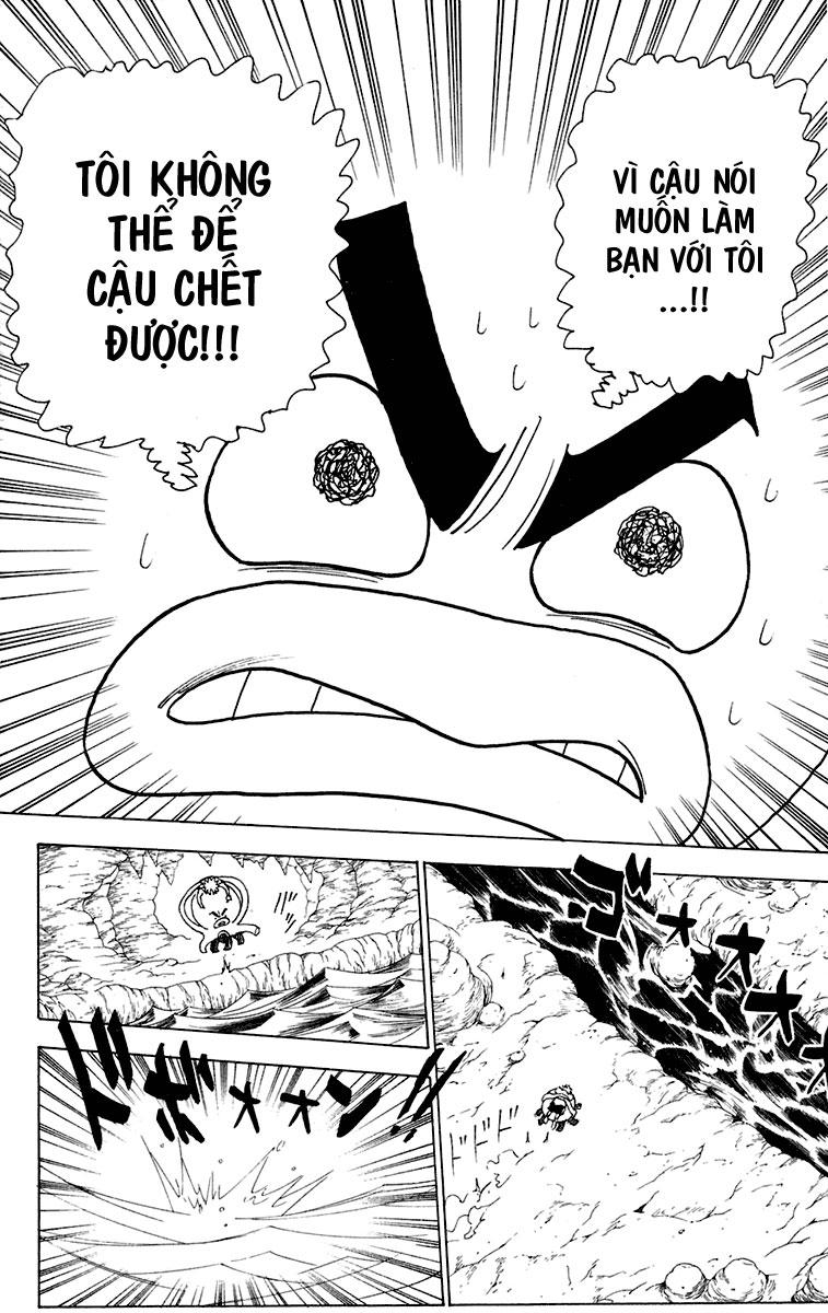 Hunter x Hunter  Chap 241 - Next Chap 242