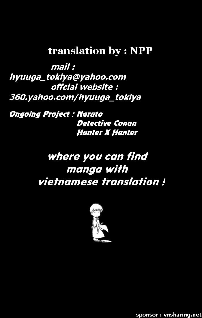 Hunter x Hunter  Chap 256 - Next Chap 257