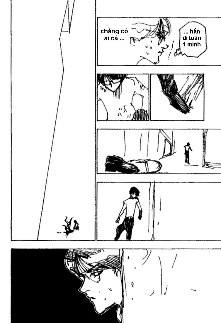 Hunter x Hunter  Chap 251 - Next Chap 252