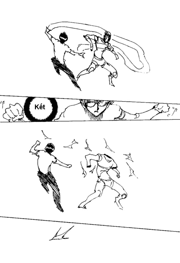 Hunter x Hunter  Chap 251 - Next Chap 252