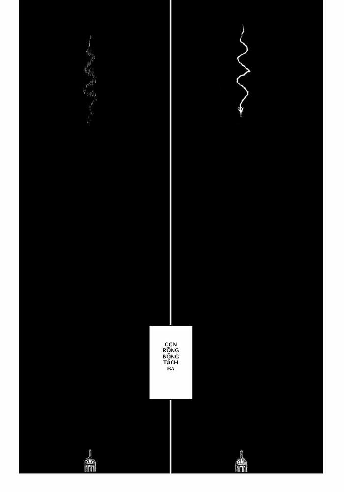 Hunter x Hunter  Chap 263 - Next Chap 264