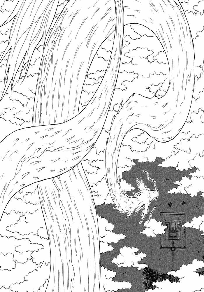 Hunter x Hunter Chap 263 - Next Chap 264
