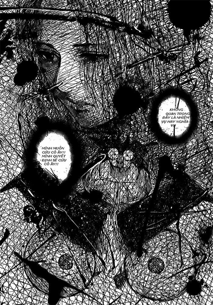 Hunter x Hunter Chap 273 - Next Chap 274