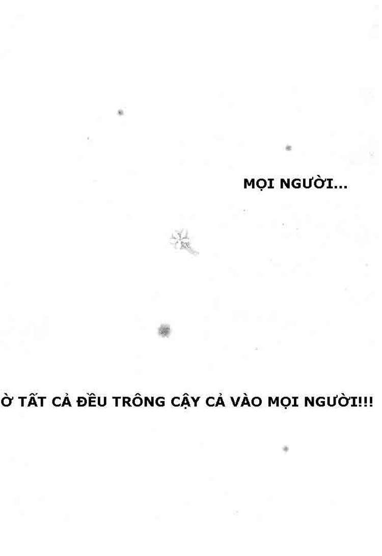 Hunter x Hunter Chap 280 - Next Chap 281