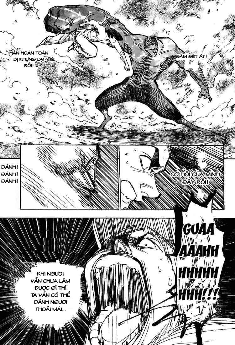 Hunter x Hunter  Chap 281 - Next Chap 282