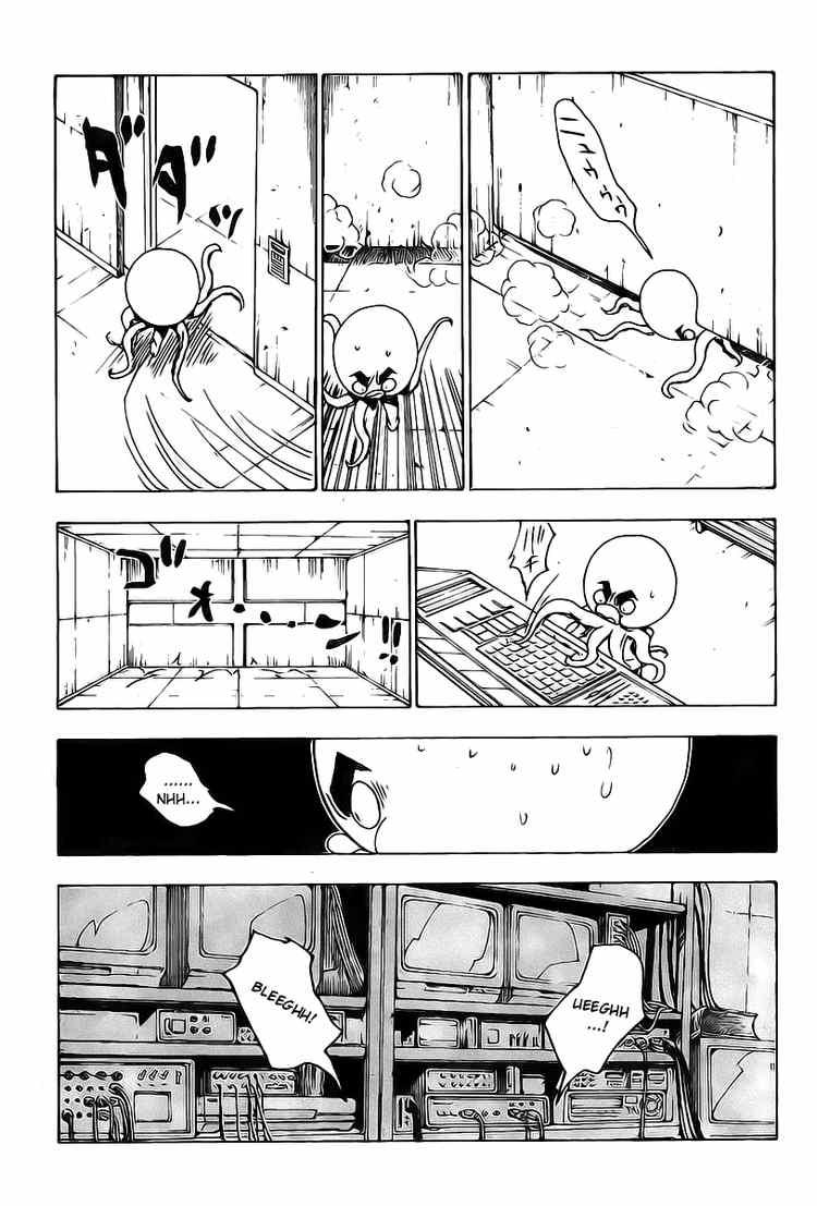 Hunter x Hunter Chap 283 - Next Chap 284