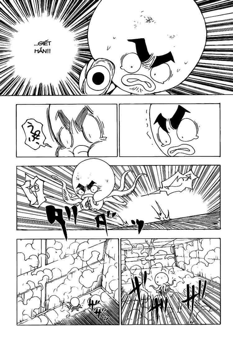 Hunter x Hunter Chap 283 - Next Chap 284