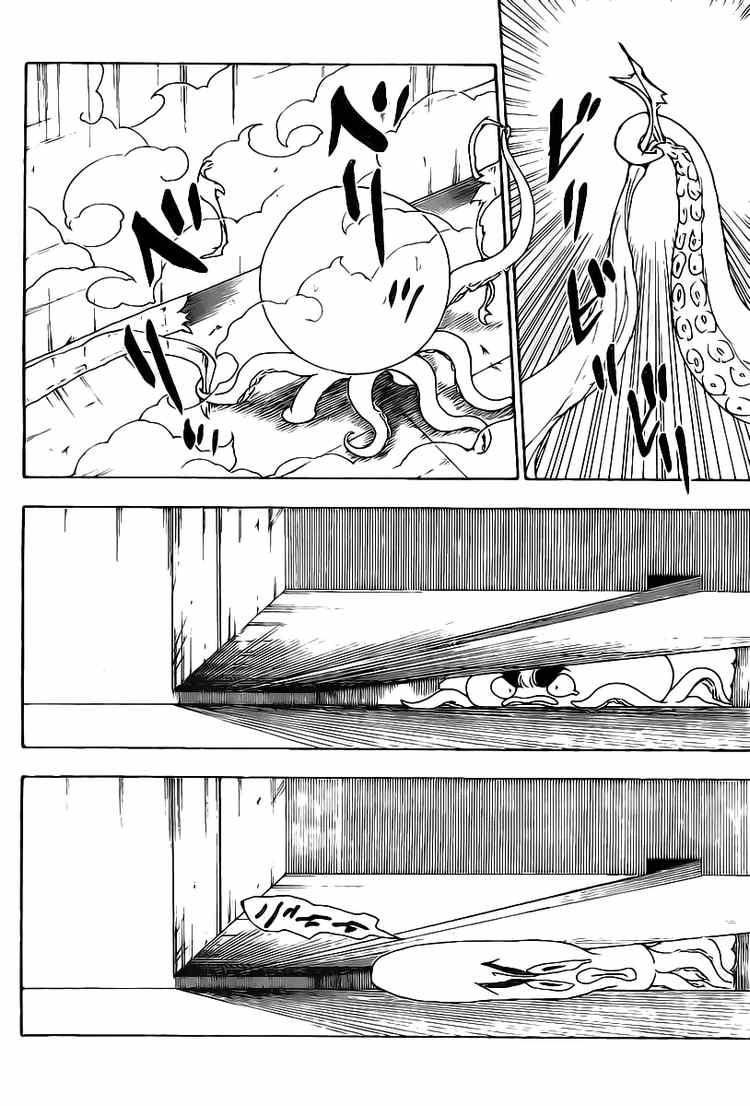 Hunter x Hunter Chap 283 - Next Chap 284