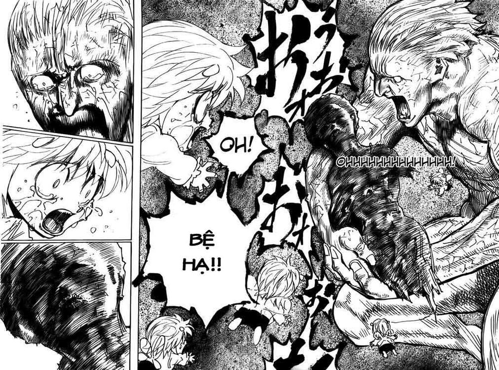 Hunter x Hunter Chap 299 - Next Chap 300