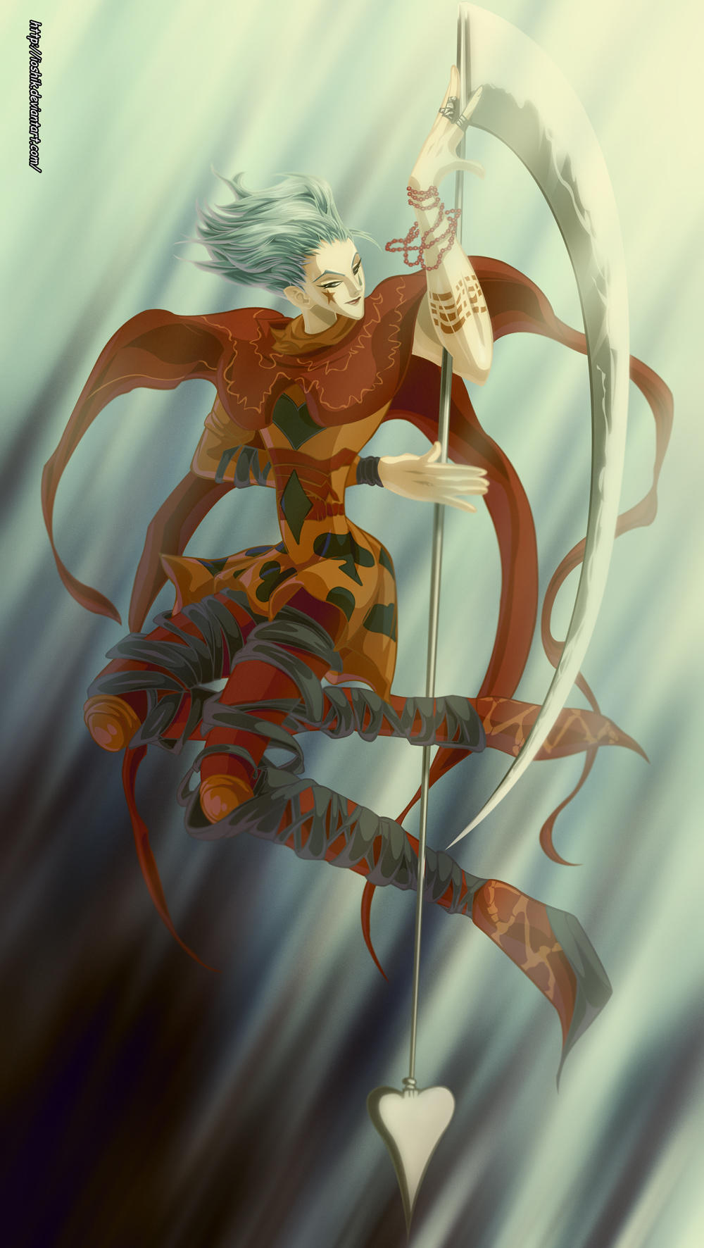 Hunter x Hunter Chap 332 - Next Chap 333