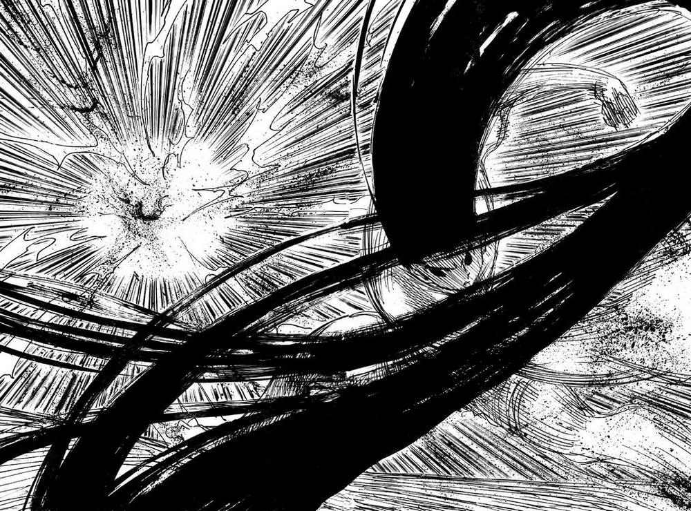 Hunter x Hunter Chap 306 - Next Chap 307