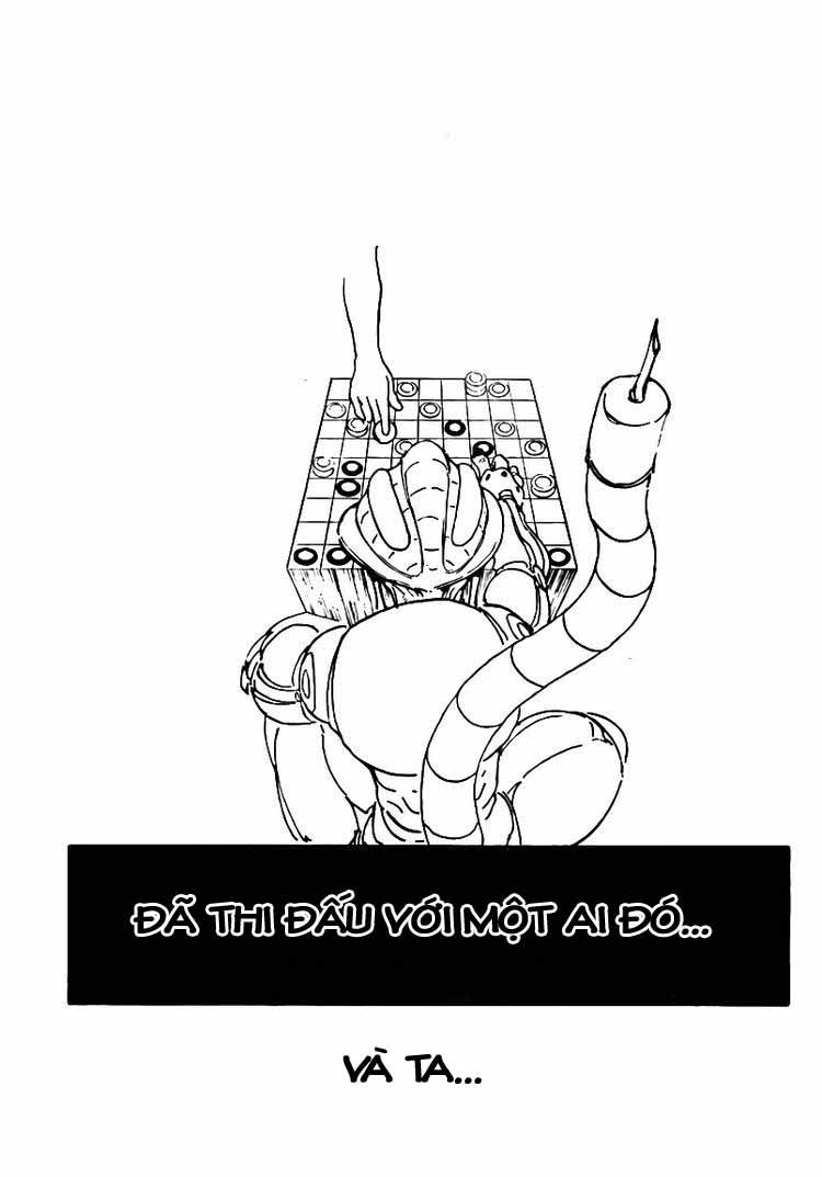 Hunter x Hunter  Chap 310 - Next Chap 311