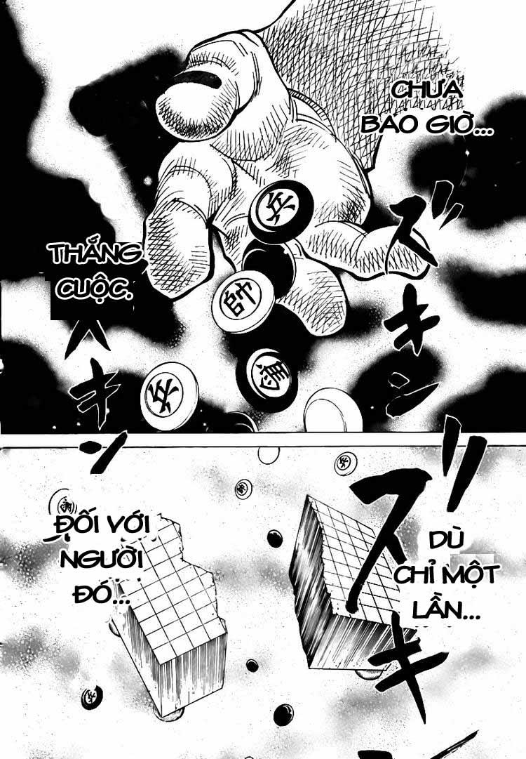 Hunter x Hunter  Chap 310 - Next Chap 311