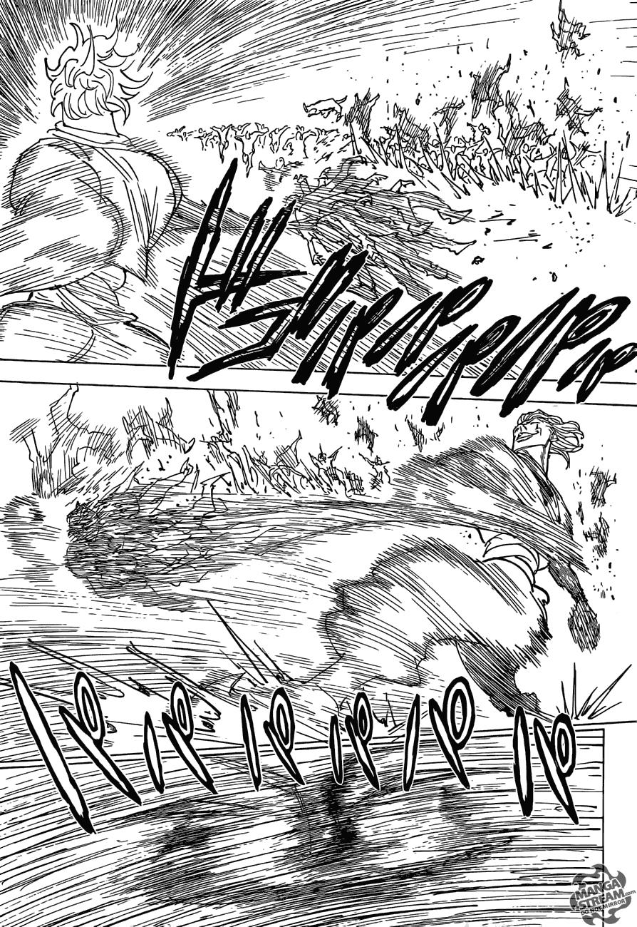 Hunter x Hunter  Chap 355 - Next Chap 356